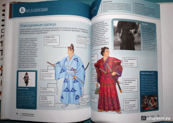 Александр Гордиенко: Самураи:  иллюстрированный путеводитель