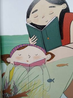 Будур Аль-Касими: Всемирная столица книги. Волшебное путешествие по необычным городам