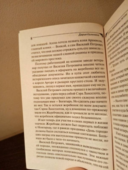 Дарья Калинина: Готовь завещание летом