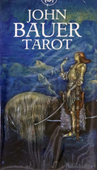 John Bauer Tarot