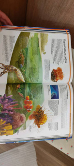 Малиция, Сориано, Фернандес: Тайны планеты Земля. Большая иллюстрированная энциклопедия