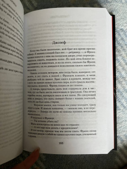 Джоди Пиколт: Рассказчица