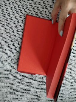 Мюриель Барбери: Только роза