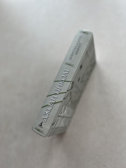 Джоди Пиколт: Девятнадцать минут