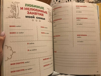 Антонина Елисеева: Книга обо мне и моей семье