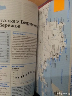 Феллон, Максвелл, Гоурлей: Турция