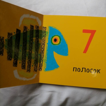 Счет от 1 до 10