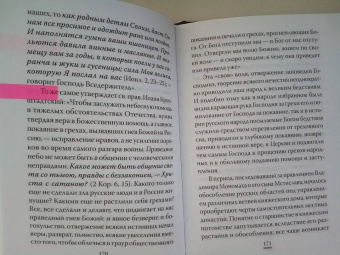 Наум Архимандрит: О том, как грех вызывает наказание