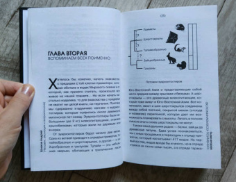Андрей Шляхов: Человек. Эволюция и антропология...