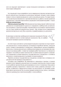 Анна Хорунжая: Архитектурное проектирование. Основы рабочего проектирования. Учебное пособие для СПО