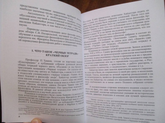 Светлана Погорельская: "Черные тетради". Новое измерение философии М. Хайдеггера