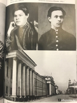 Павел Басинский: Горький:  страсти по Максиму