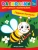 Первые букашки. Книжка-раскраска