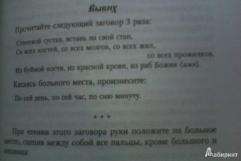 Ангелина Райс: Большая книга заговоров