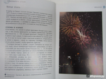 Зоуи Росс: Дубай. Путеводитель