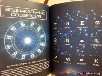 Космос. 4D Энциклопедия в дополненной реальности