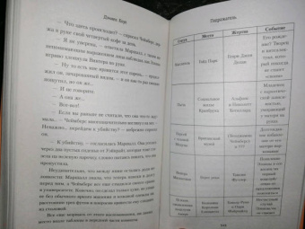 Дэниел Коул: Подражатель