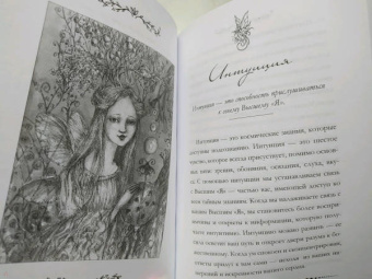 Паулина Кассиди: Оракул фей. Послания, которые несут нам духи природы