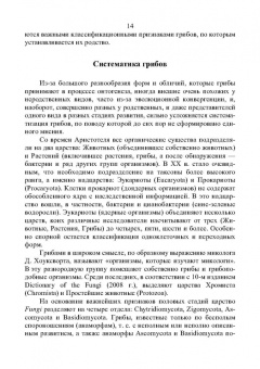 Владимир Захарычев: Грибы и фунгициды. Учебное пособие для вузов