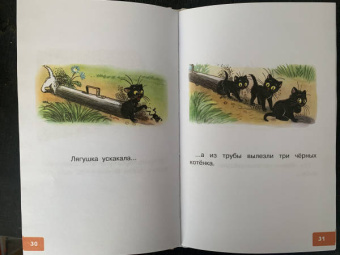 Владимир Сутеев: Маленькие сказочки