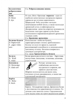 Владимир Волынский: Лесотехнический толковый словарь. СПО
