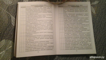 Дневник кающегося. Перечень смертных грехов и страстей