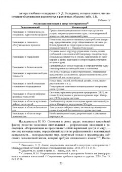 Николенко, Ефремова: Организация обслуживания в сфере гостеприимства. Учебник для вузов