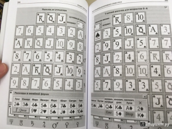Роберт Кэмп: По страницам книги Семи Гроз