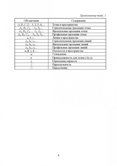 Леонова, Разумнова: Начертательная геометрия в примерах и задачах. Учебное пособие для СПО
