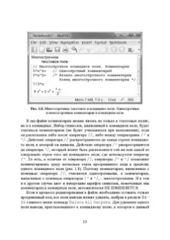 Ольга Ревинская: Символьные вычисления в MatLab. Учебное пособие