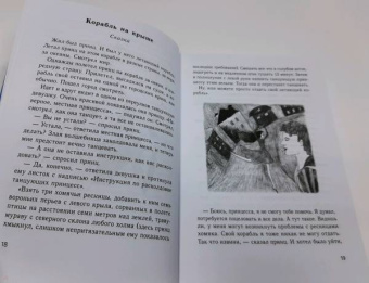 Елена Бодрова: Корабль на крыше. Магические приключения шведского подростка Ское