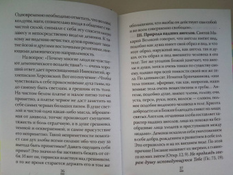 Наум Архимандрит: О том, как грех вызывает наказание