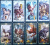 Riccardo Minetti: Epic Tarot
