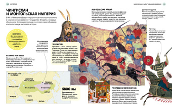 Детям обо всём на свете. Энциклопедия