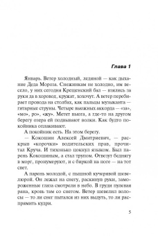 Владимир Колычев: Мент в законе. Круче, чем оружие