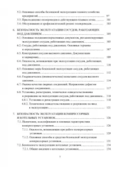 Елена Стасева: Безопасность труда в газовом хозяйстве. Учебное пособие
