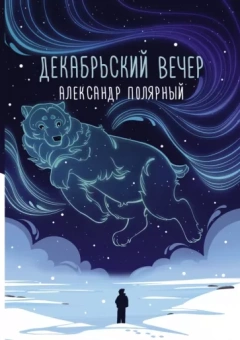 Александр Полярный: Декабрьский вечер