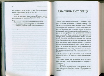 Павел Басинский: Любовное чтиво