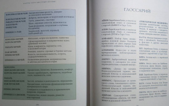 Сьюзен Левитт: Введение в Таро