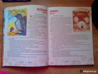 Осенние сказки