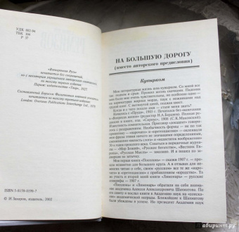Алексей Ремизов: Взвихренная Русь