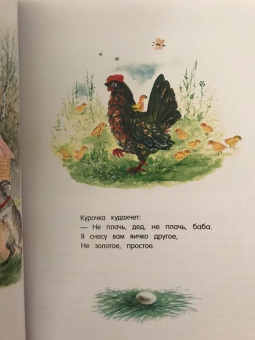 Русские сказки. Рисунки Ю.Васнецова