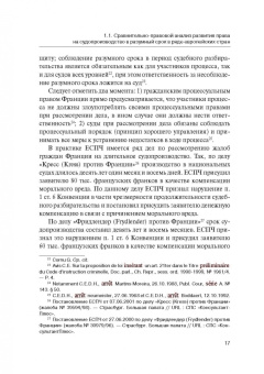 Анна Белякова: Проблемы защиты права на судопроизводство в разумный срок в гражданском и арбитражном процессах в РФ