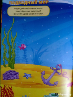 Животные