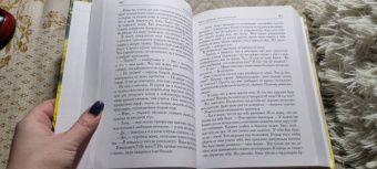 Алена Медведева: Мохнатые истории