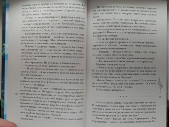 Антонина Крейн: Шолох. Теневые блики
