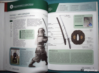 Александр Гордиенко: Самураи:  иллюстрированный путеводитель