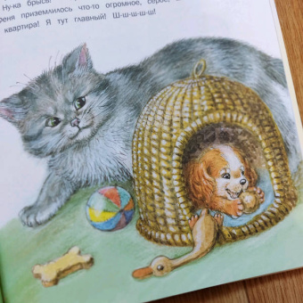 Ирина Гурина: Тайна Подкроватья