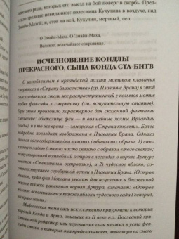 Легенды Зеленого острова. Ирландские саги