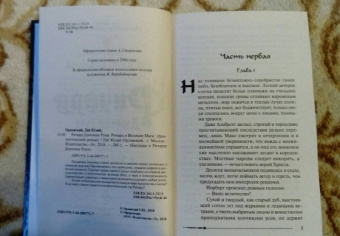 Гай Орловский: Ричард Длинные Руки. Ричард и Великие Маги